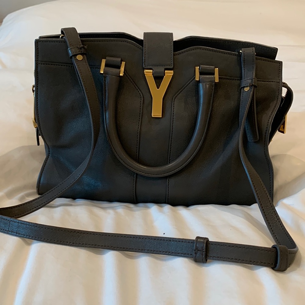 Authentic YSL bag